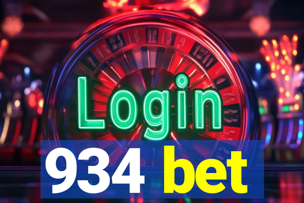 934 bet